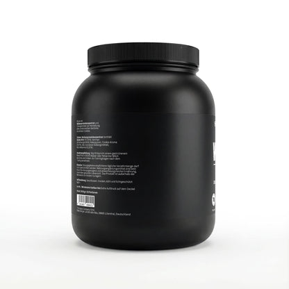 Whey Protein Cookies