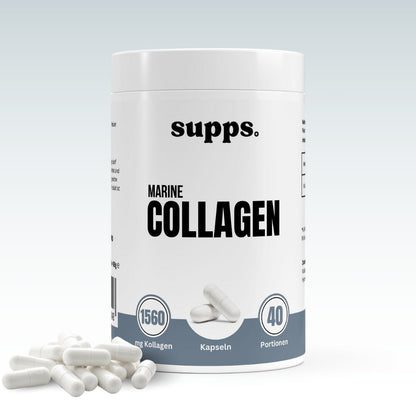 Marine Collagen