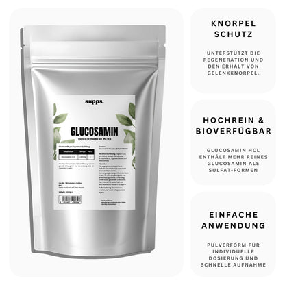 Glucosamin Joint Care