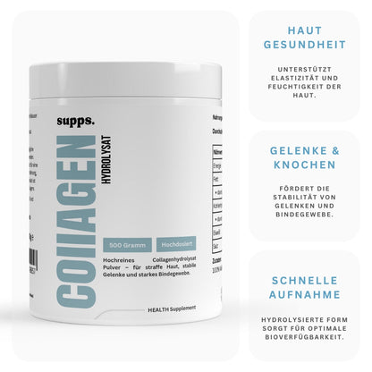 Collagen