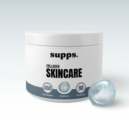 Collagen Skincare