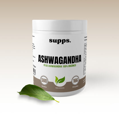 Ashwagandha