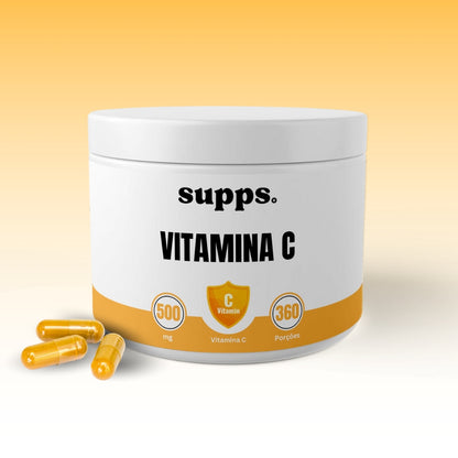 Vitamina C