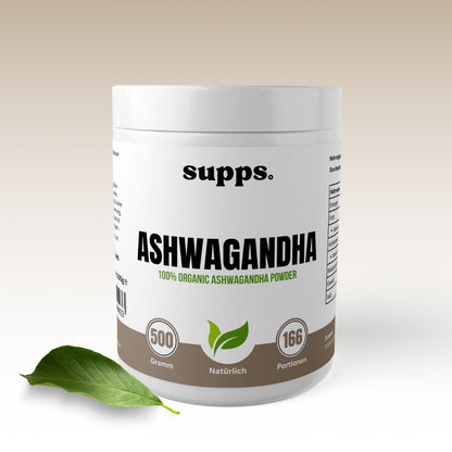 Ashwagandha