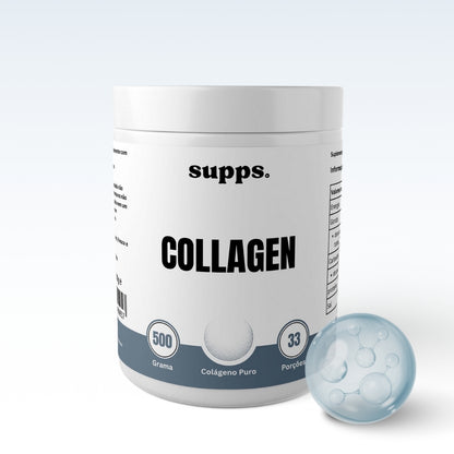 Colágeno