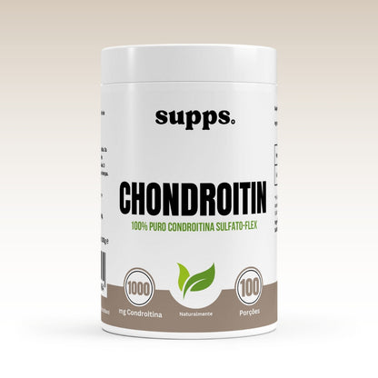 Condroitina Flex 