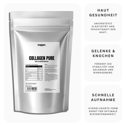 Collagen