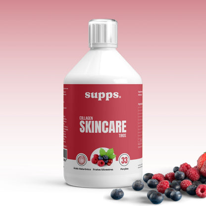 Collagen Skincare Shots