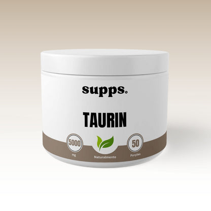 Taurina