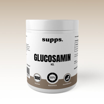 Glucosamin Joint Care