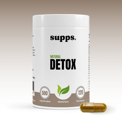 Natural Detox