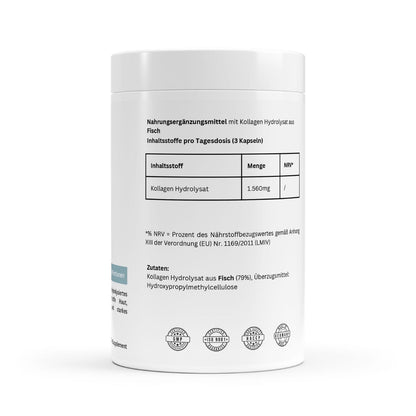 Marine Collagen