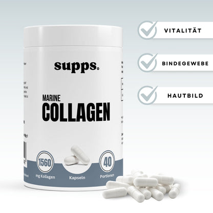 Marine Collagen