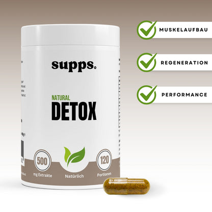 Natural Detox