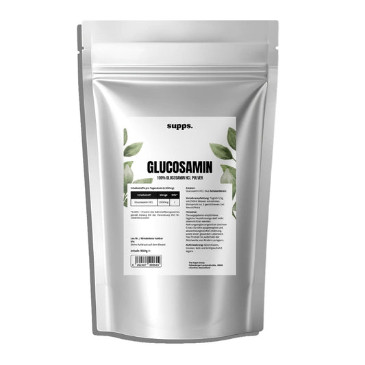 Glucosamin Joint Care