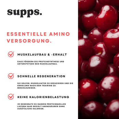 EAA - Fresh Cherry