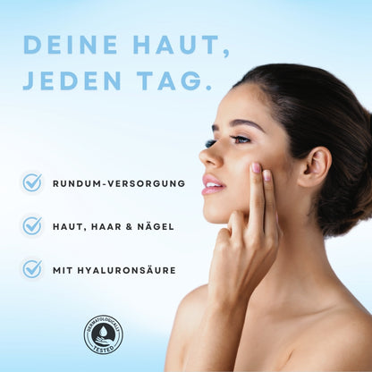 Collagen Skincare Shots