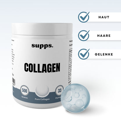 Collagen