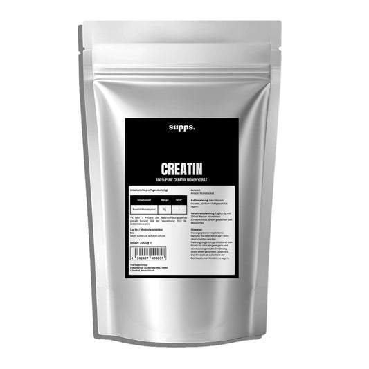 CREATIN Monohydrat