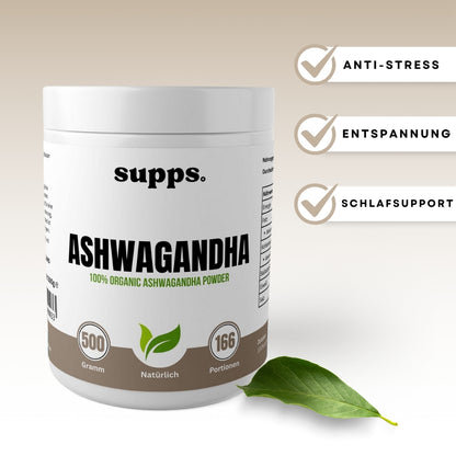 Ashwagandha