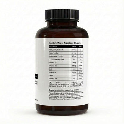 Collagen Complex