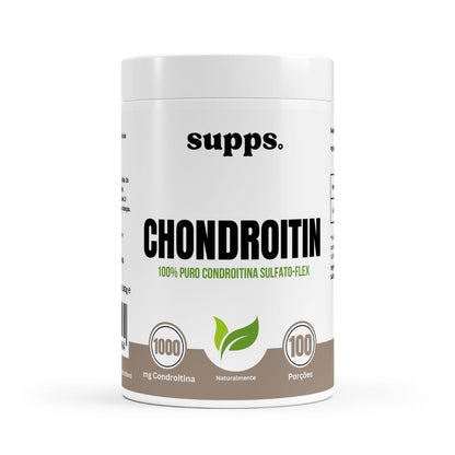 Condroitina Flex 