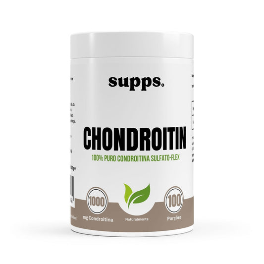 Condroitina Flex 