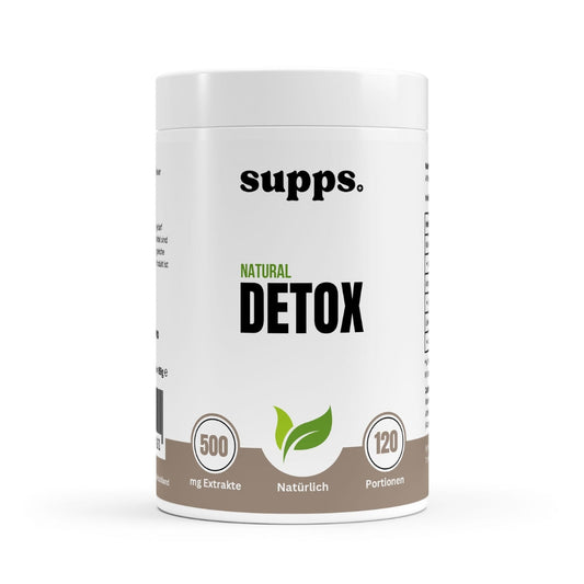 Natural Detox