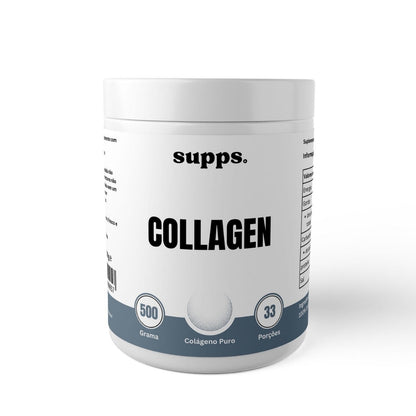 Colágeno