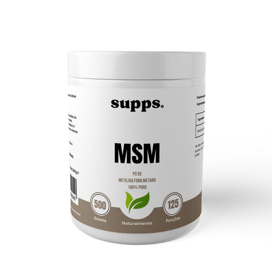 MSM 