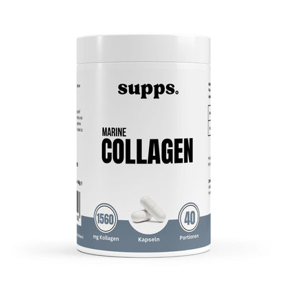 Marine Collagen