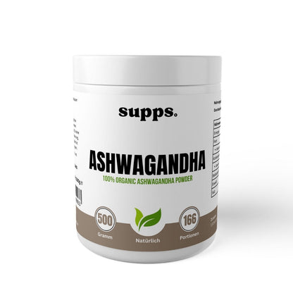 Ashwagandha