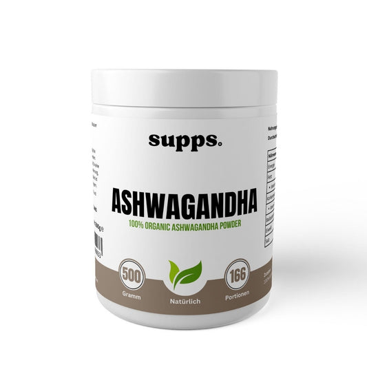 Ashwagandha