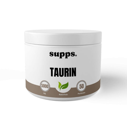 Taurin