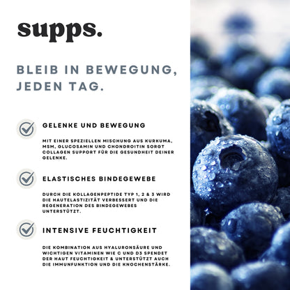 Collagen Support
