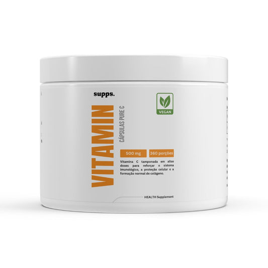 Vitamina C
