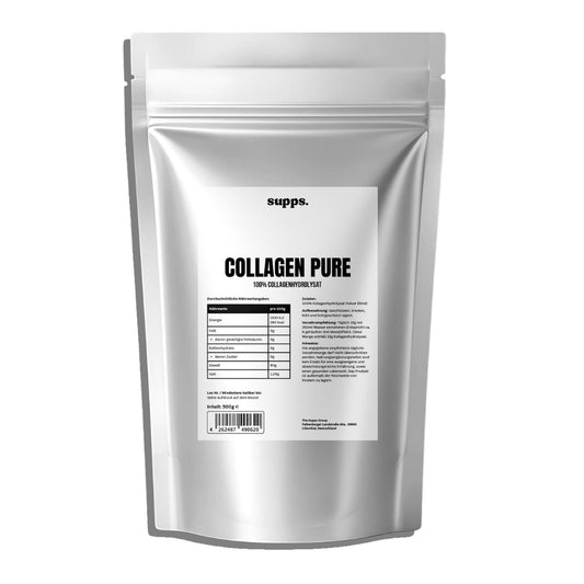 Collagen