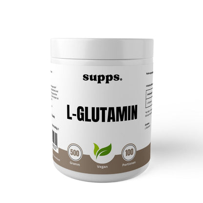 L-Glutamin