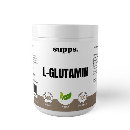 L-Glutamin