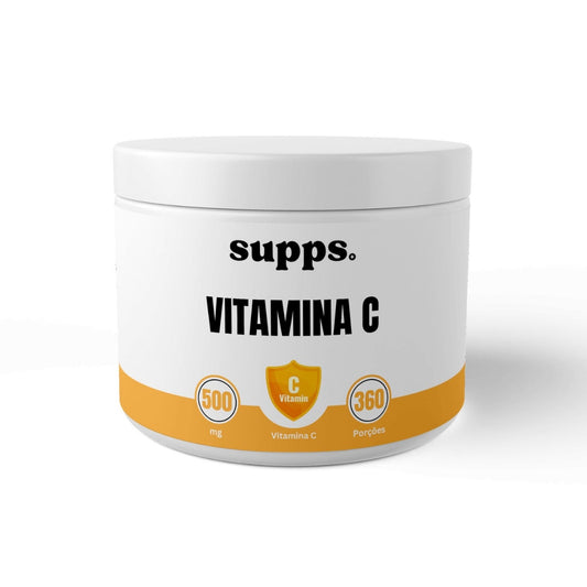 Vitamina C