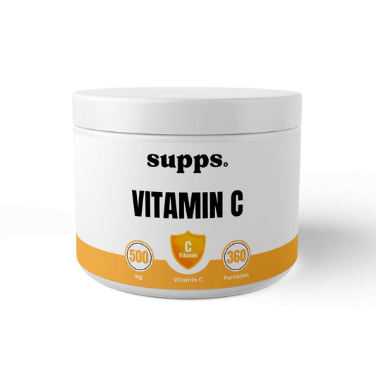 Vitamin C