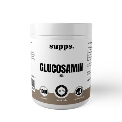 Glucosamin Joint Care