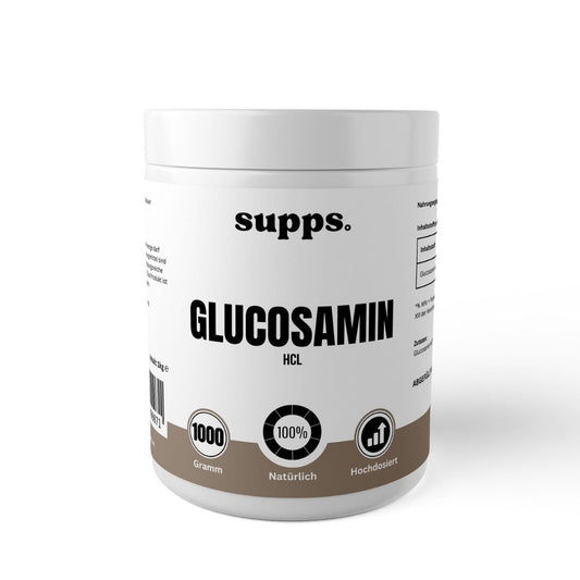 Glucosamin Joint Care