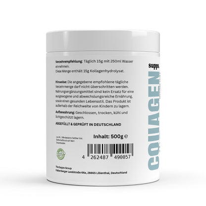 Collagen