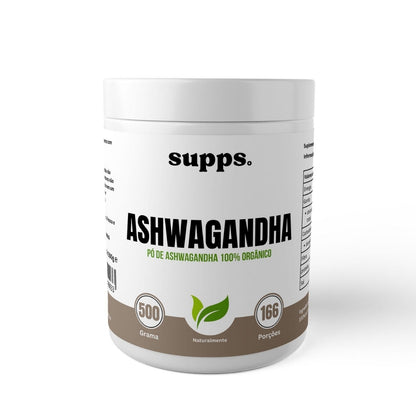 Ashwagandha