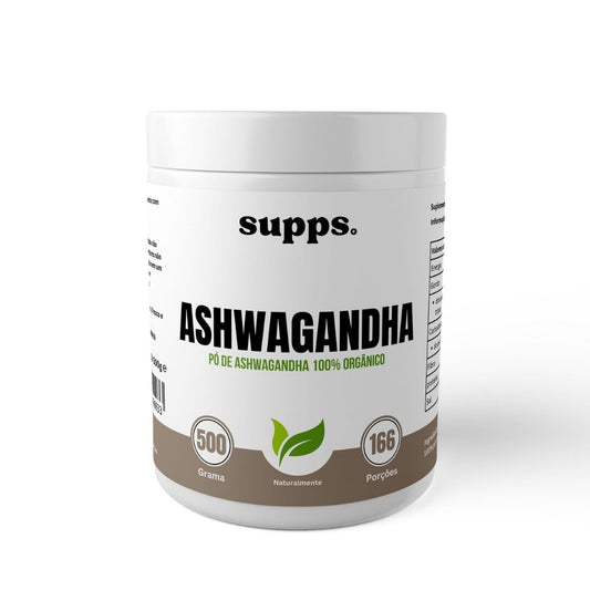 Ashwagandha
