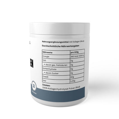 Collagen