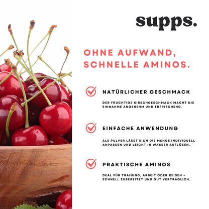 EAA - Fresh Cherry