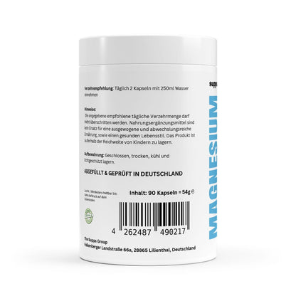Magnesium Complex