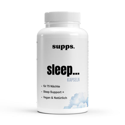 Sleep